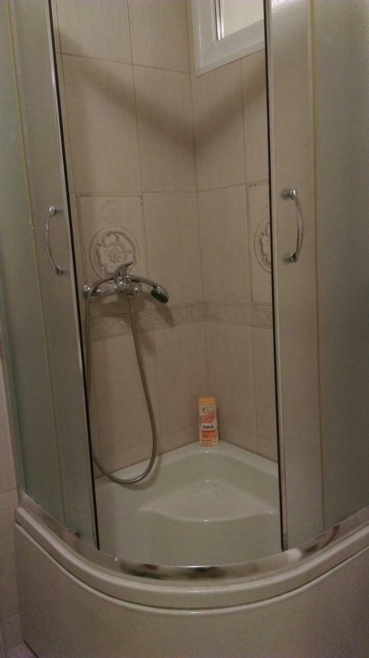 Appartamento White Pearl Belgrado Esterno foto