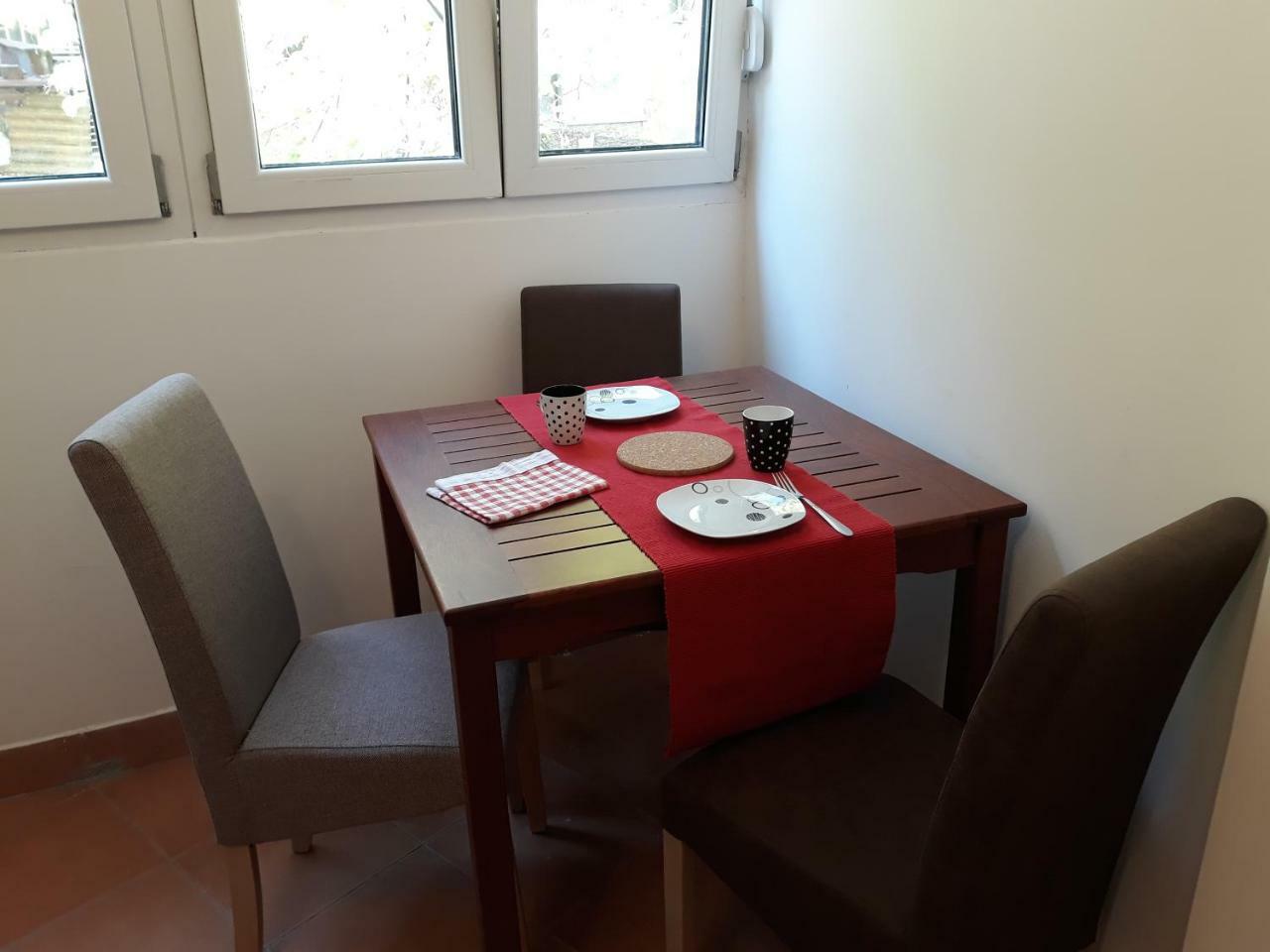 Appartamento White Pearl Belgrado Esterno foto